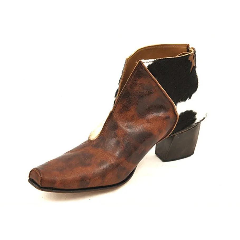 Boots*CYDWOQ Event