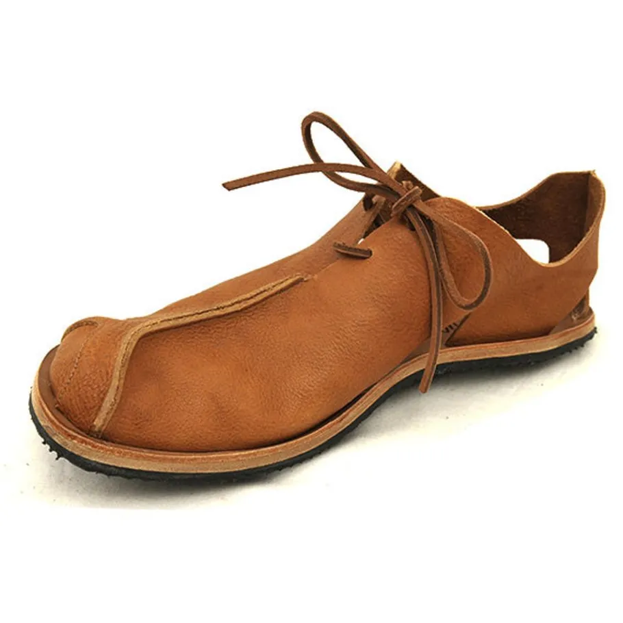 Sandals*CYDWOQ Exhaust