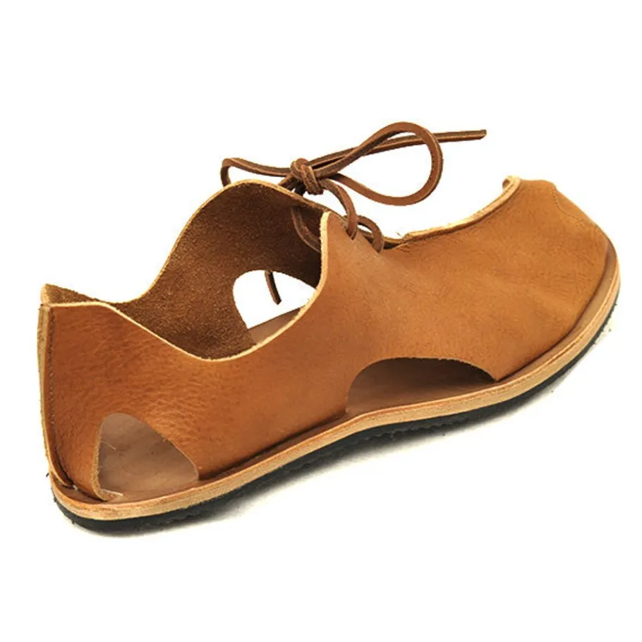 Sandals*CYDWOQ Exhaust