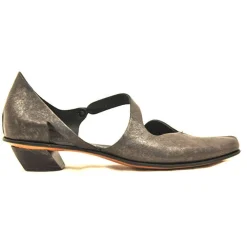 Shoes*CYDWOQ Exterior