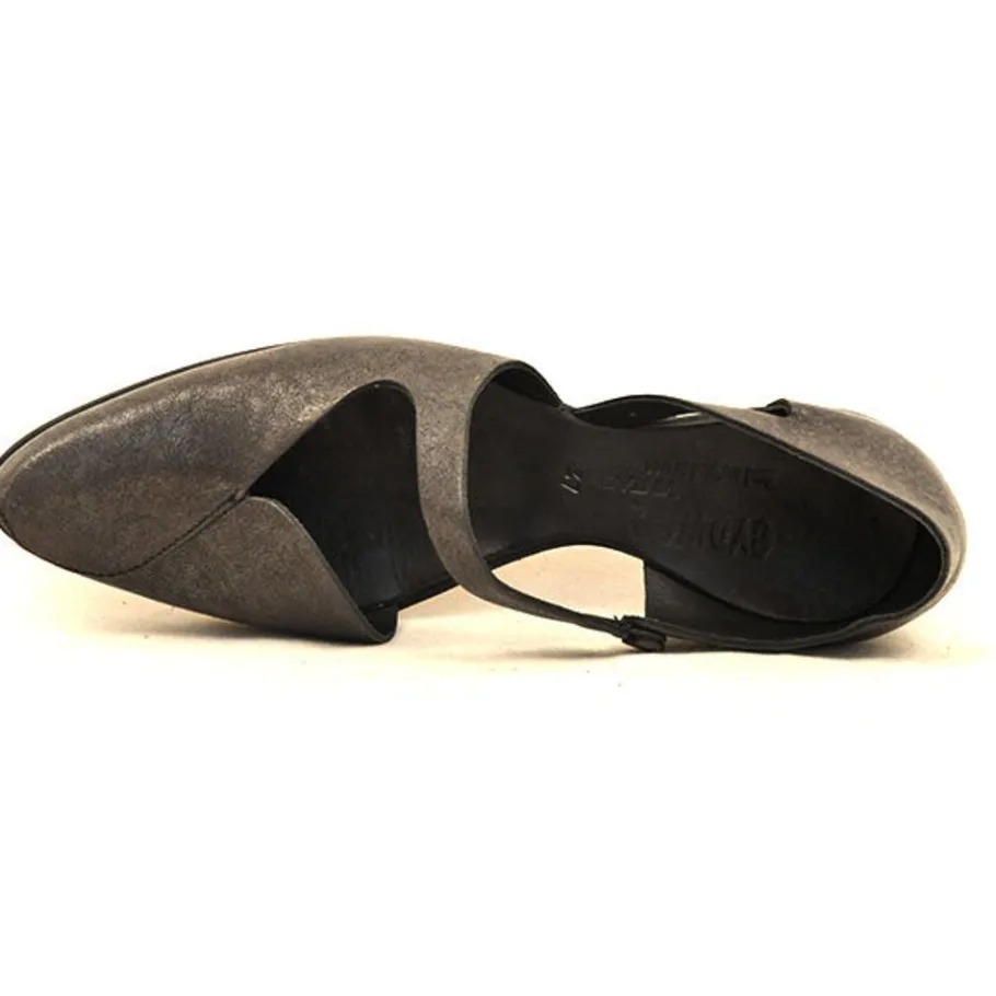 Shoes*CYDWOQ Exterior