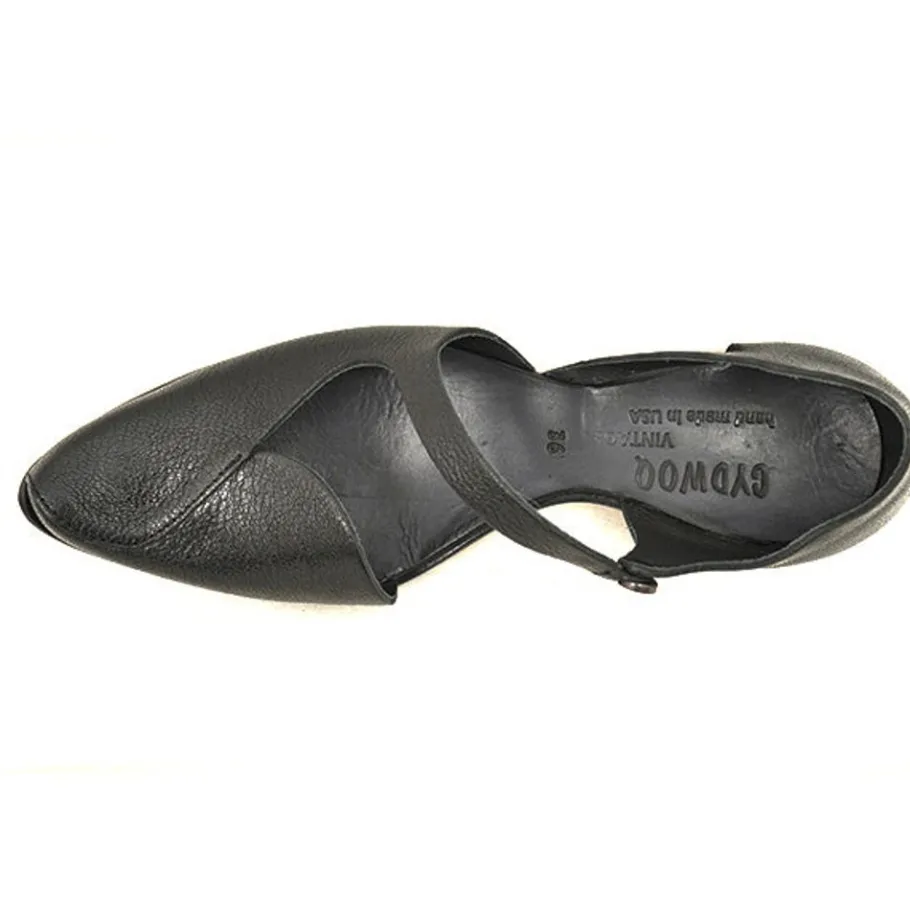 Shoes*CYDWOQ Exterior