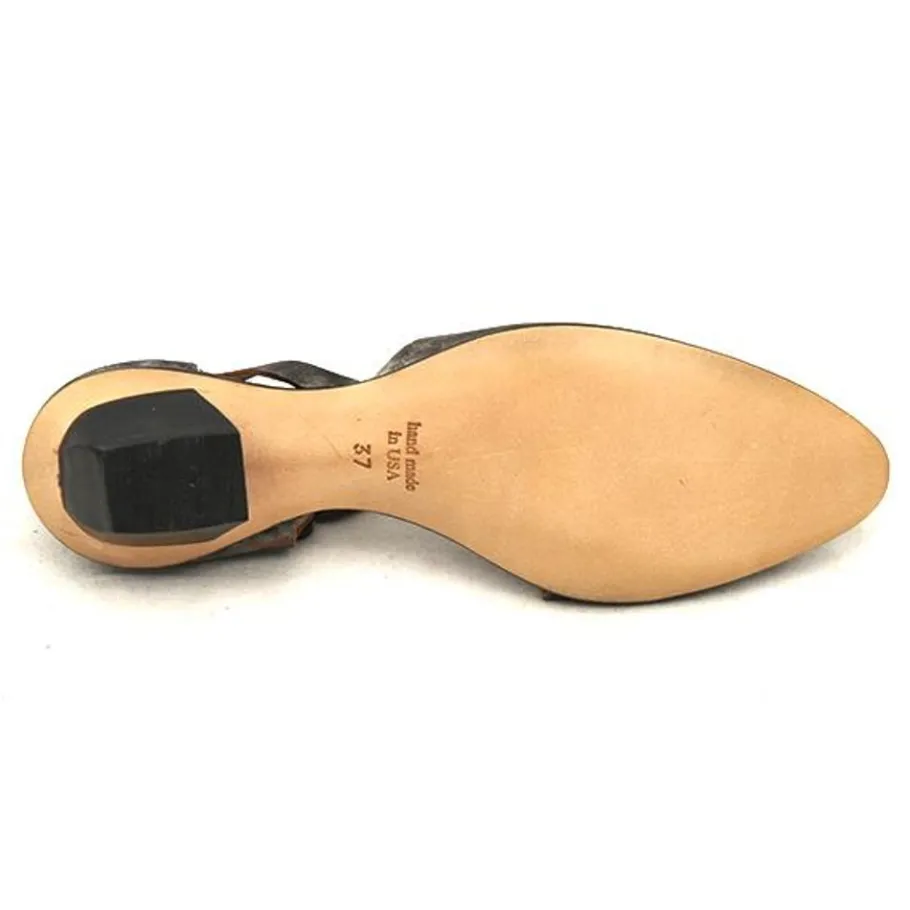 Shoes*CYDWOQ Exterior