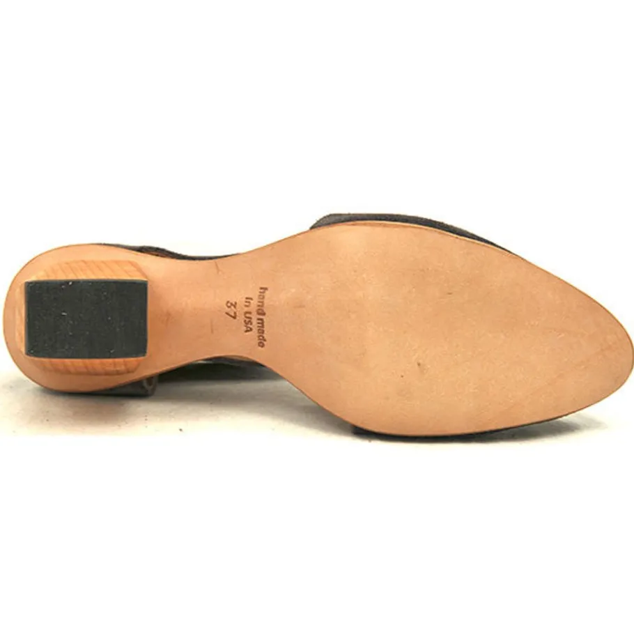 Shoes*CYDWOQ Facade - S