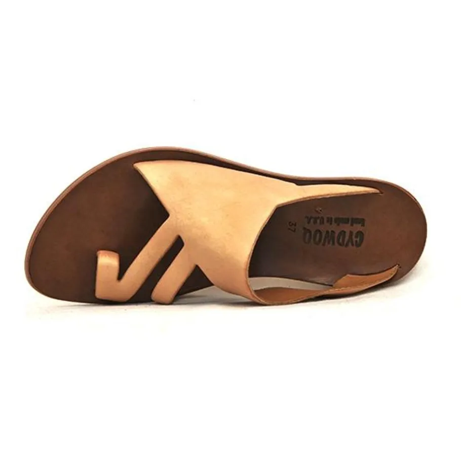 Sandals*CYDWOQ Feline