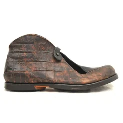 Boots*CYDWOQ Flame