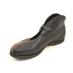 Boots*CYDWOQ Flame