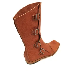Boots*CYDWOQ Flood