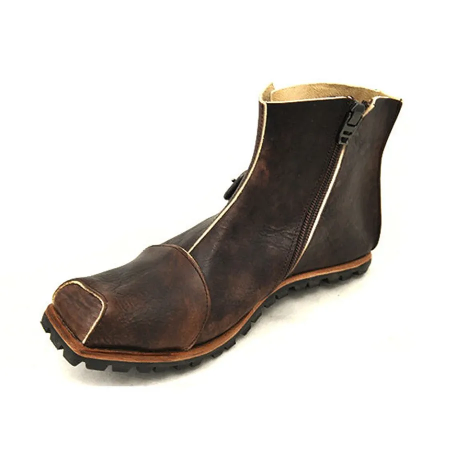 Boots*CYDWOQ Flood-Smv
