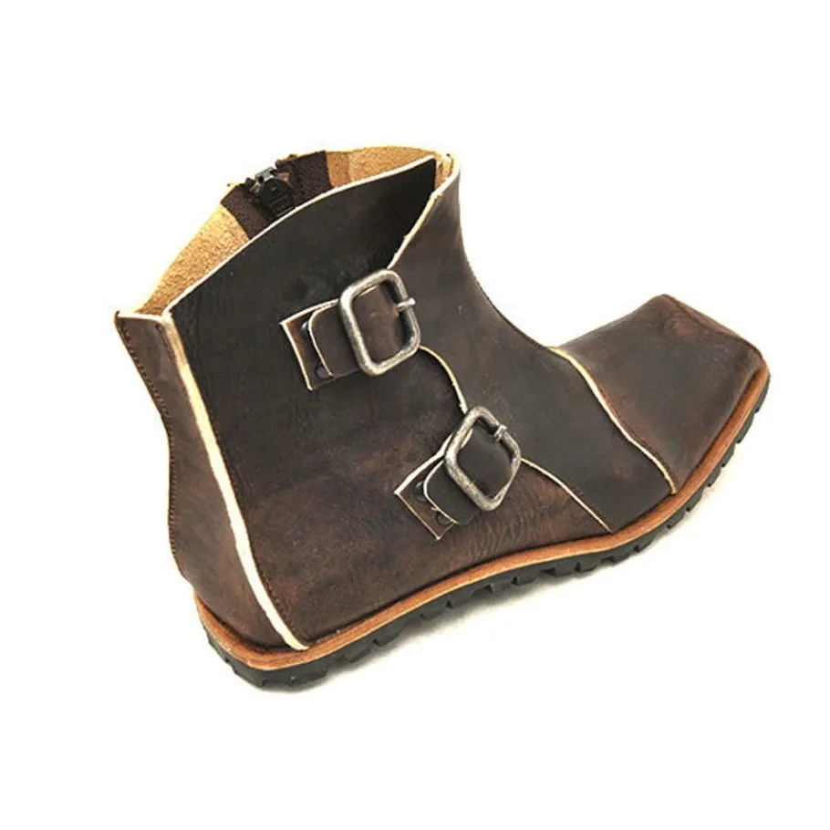 Boots*CYDWOQ Flood-Smv