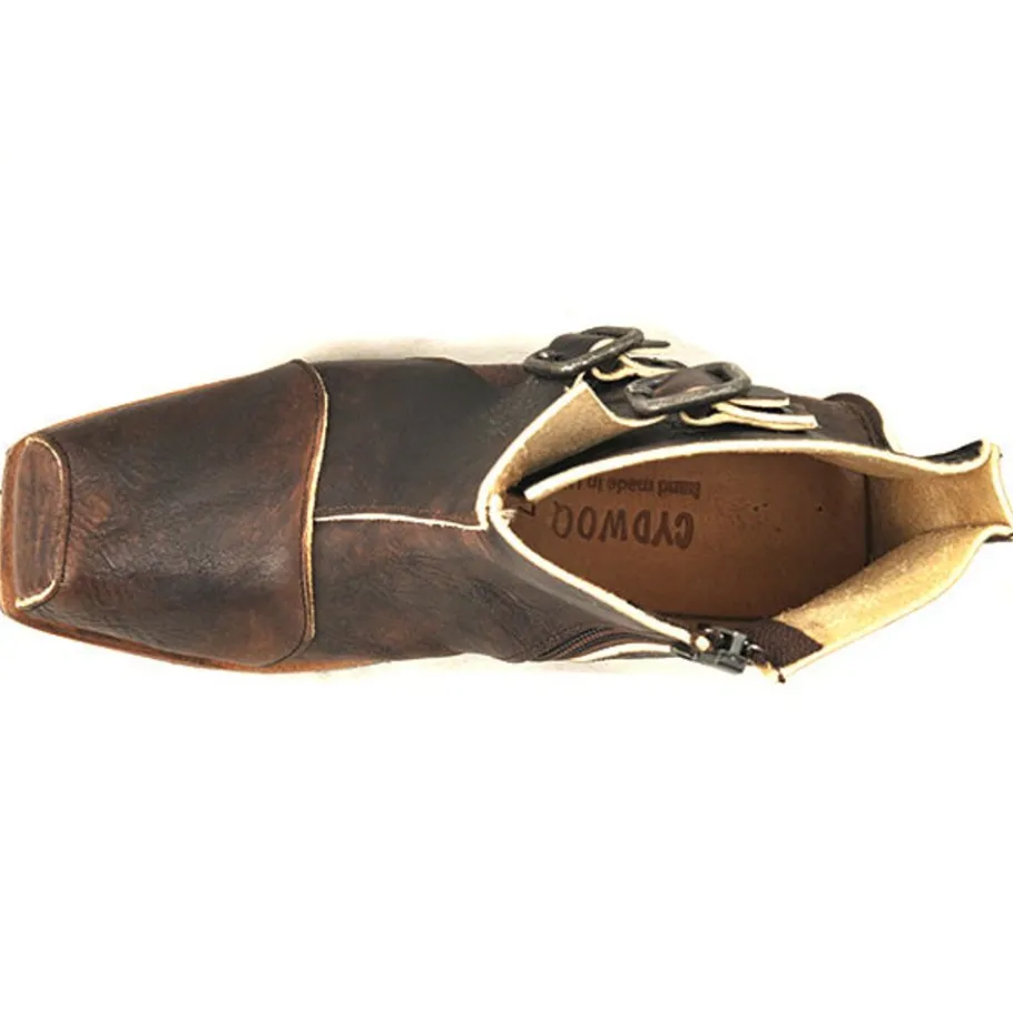 Boots*CYDWOQ Flood-Smv
