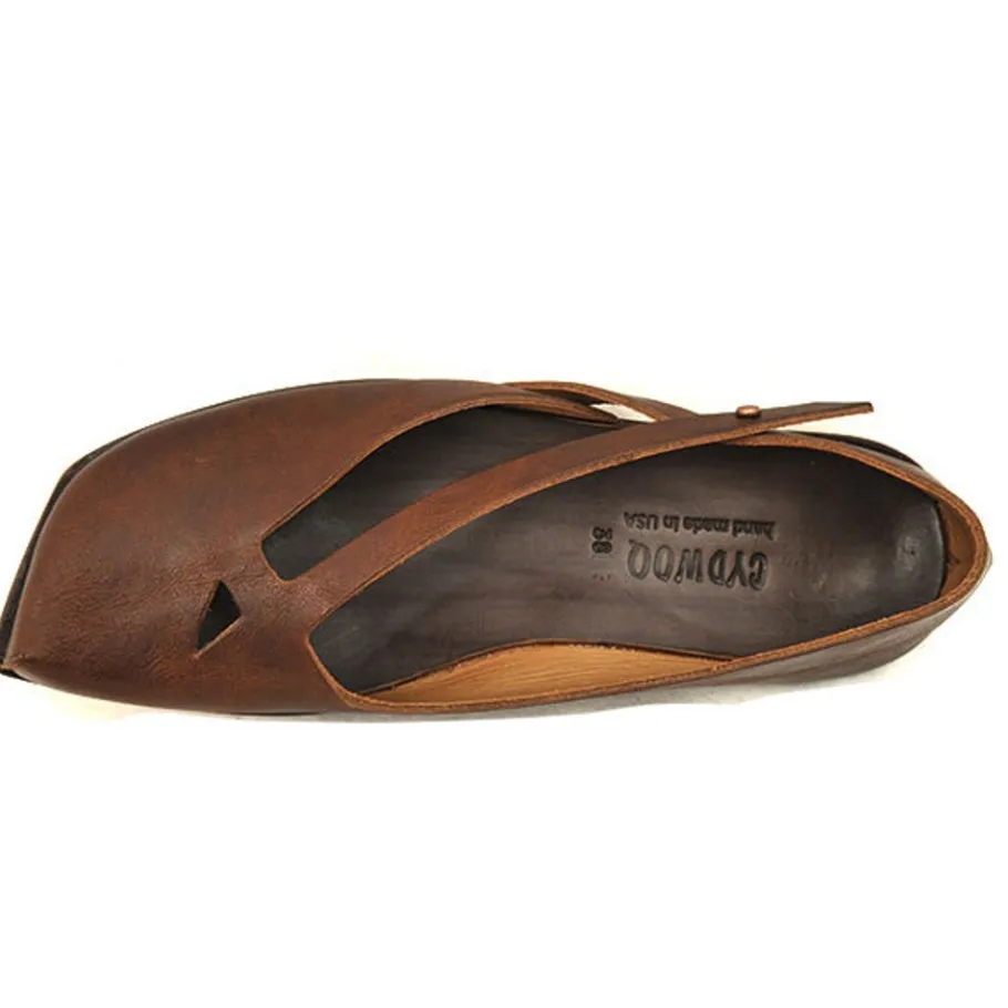 Shoes*CYDWOQ Force