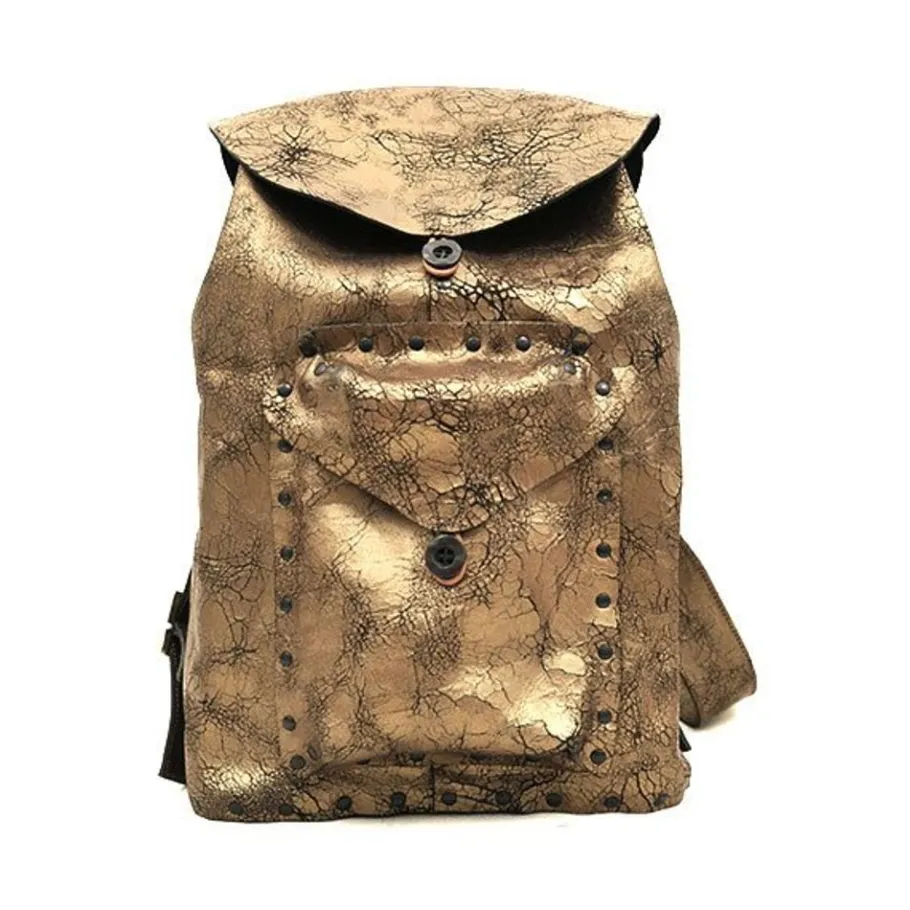 Bags*CYDWOQ Fortress