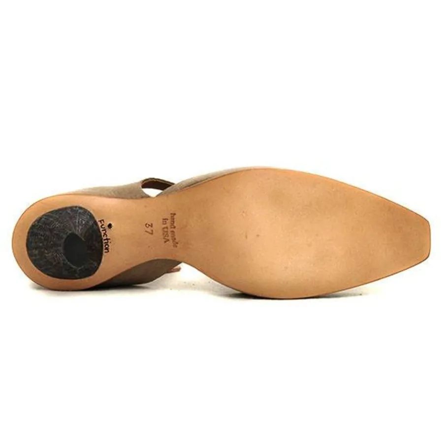 Shoes*CYDWOQ Function