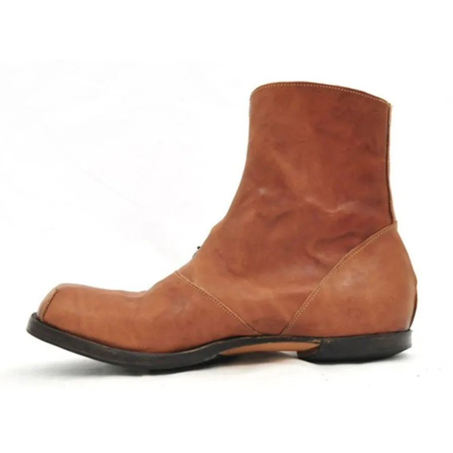 Boots*CYDWOQ Future