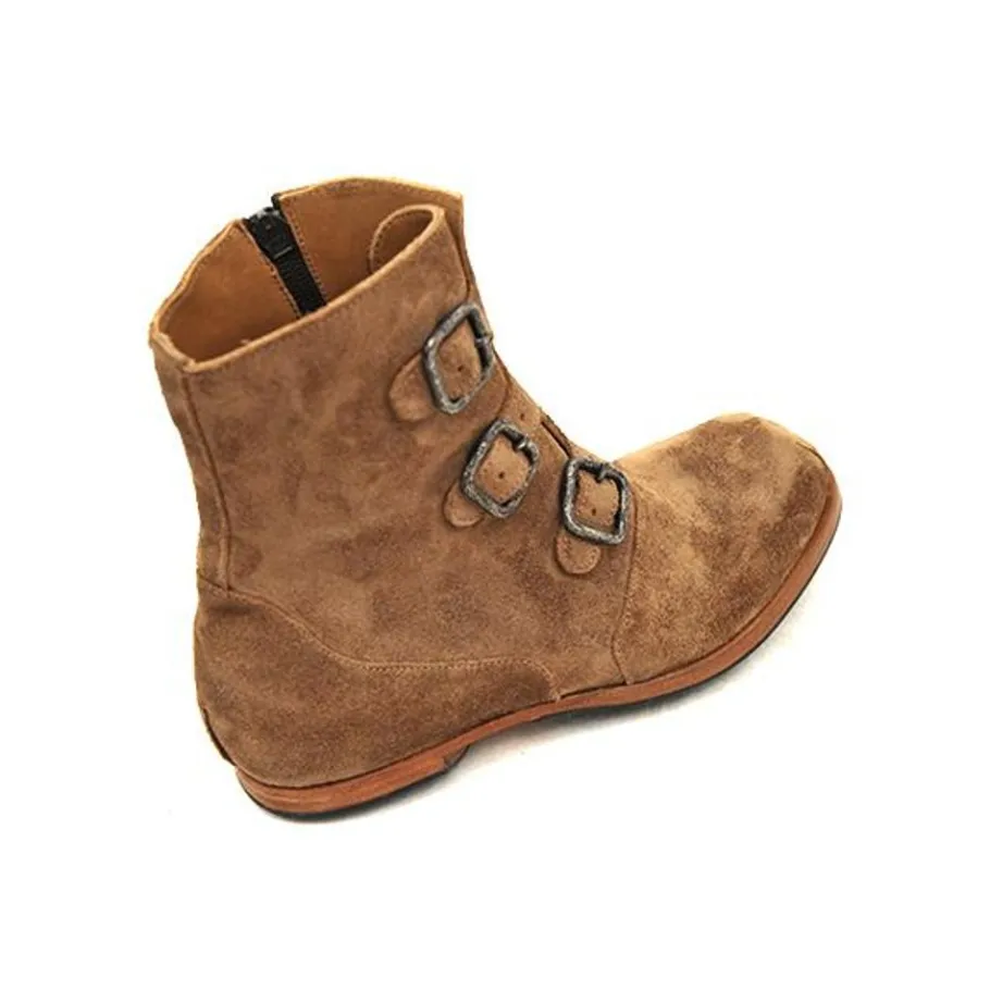 Boots*CYDWOQ Future-W