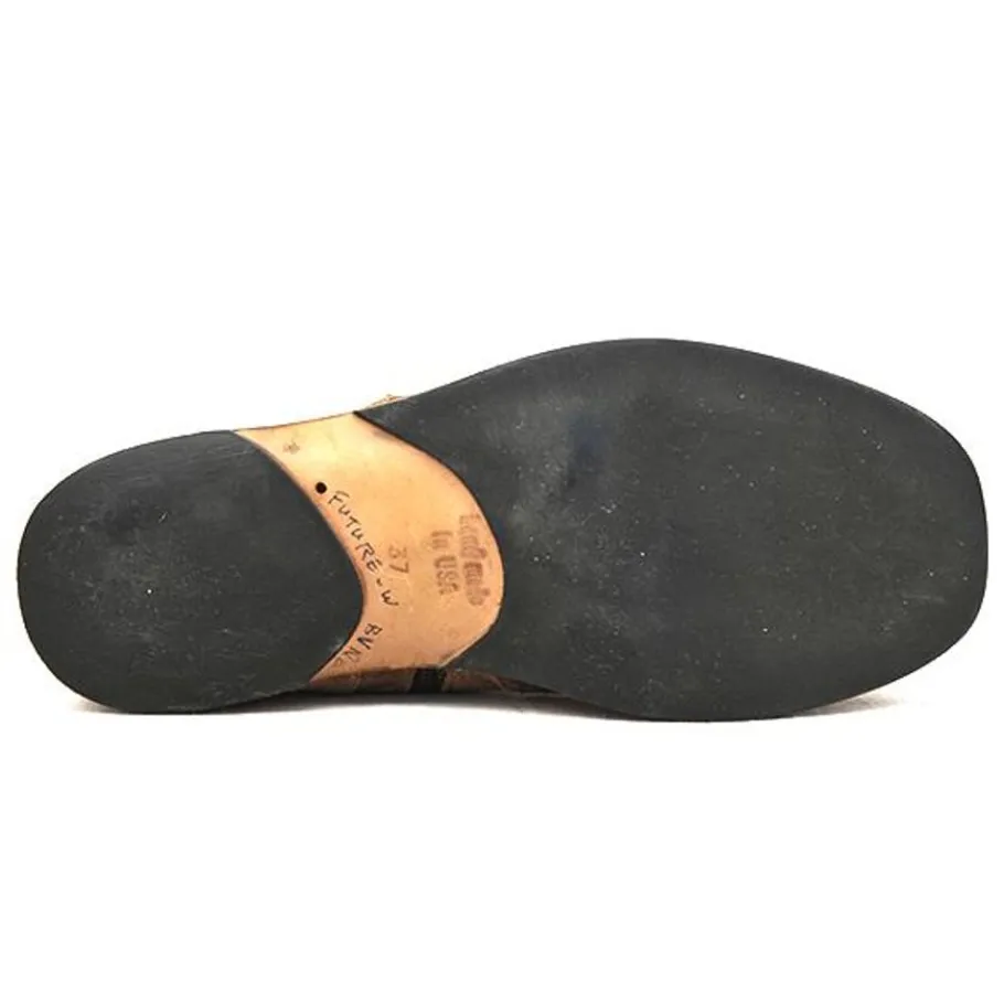 Boots*CYDWOQ Future-W