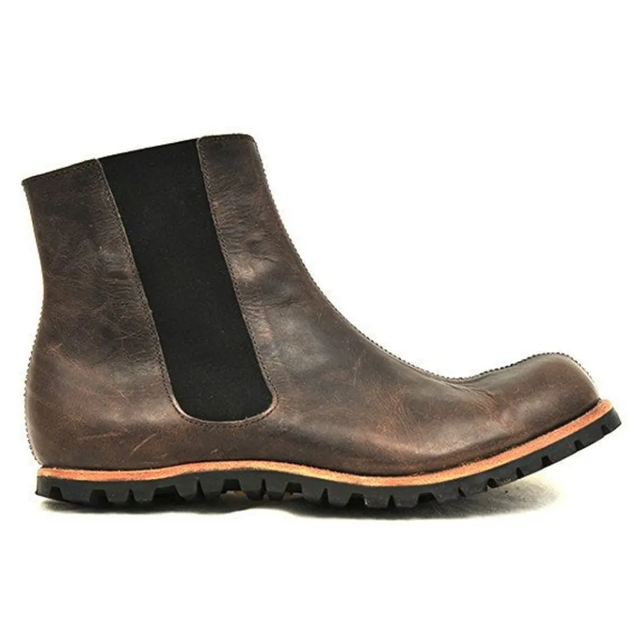 Boots*CYDWOQ Gasket