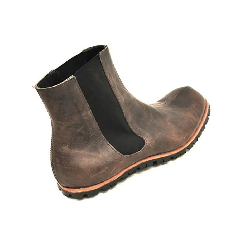 Boots*CYDWOQ Gasket