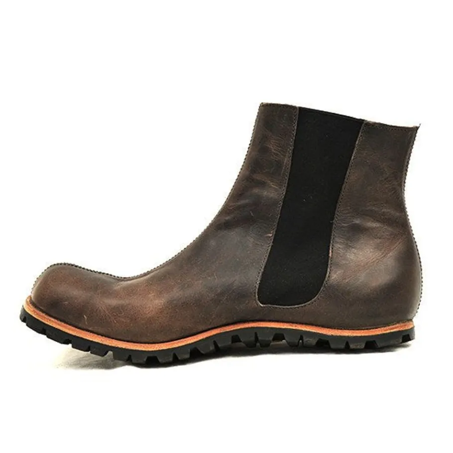 Boots*CYDWOQ Gasket