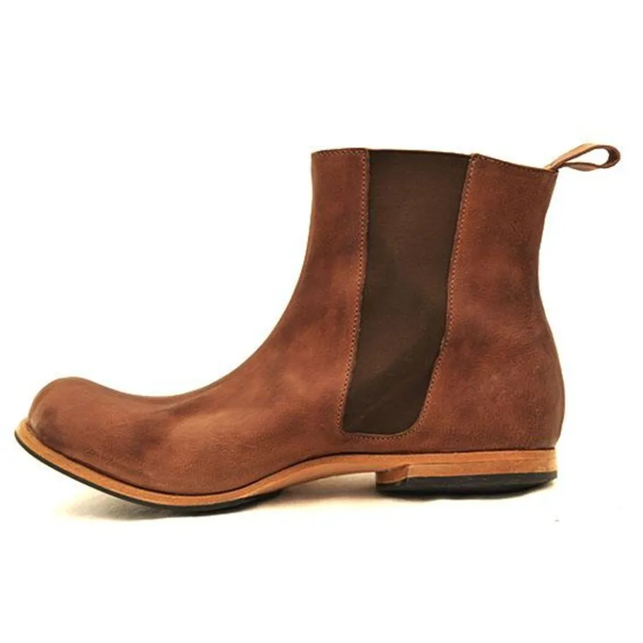 Boots*CYDWOQ Gasket-W