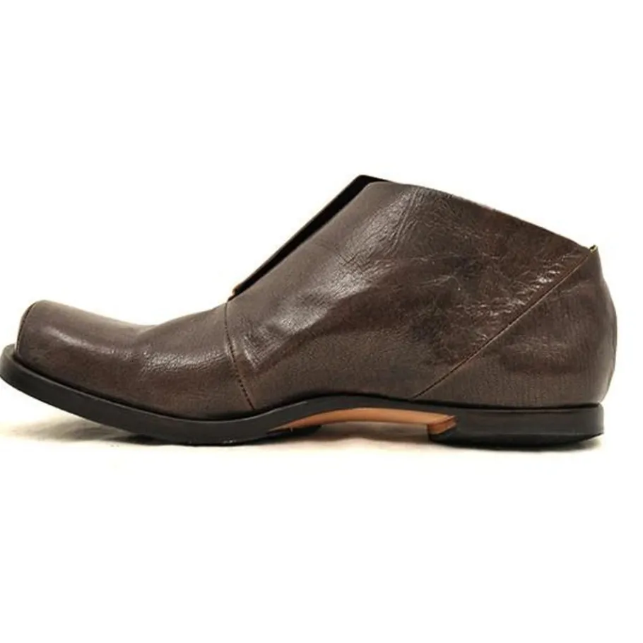 Shoes*CYDWOQ Gearbox