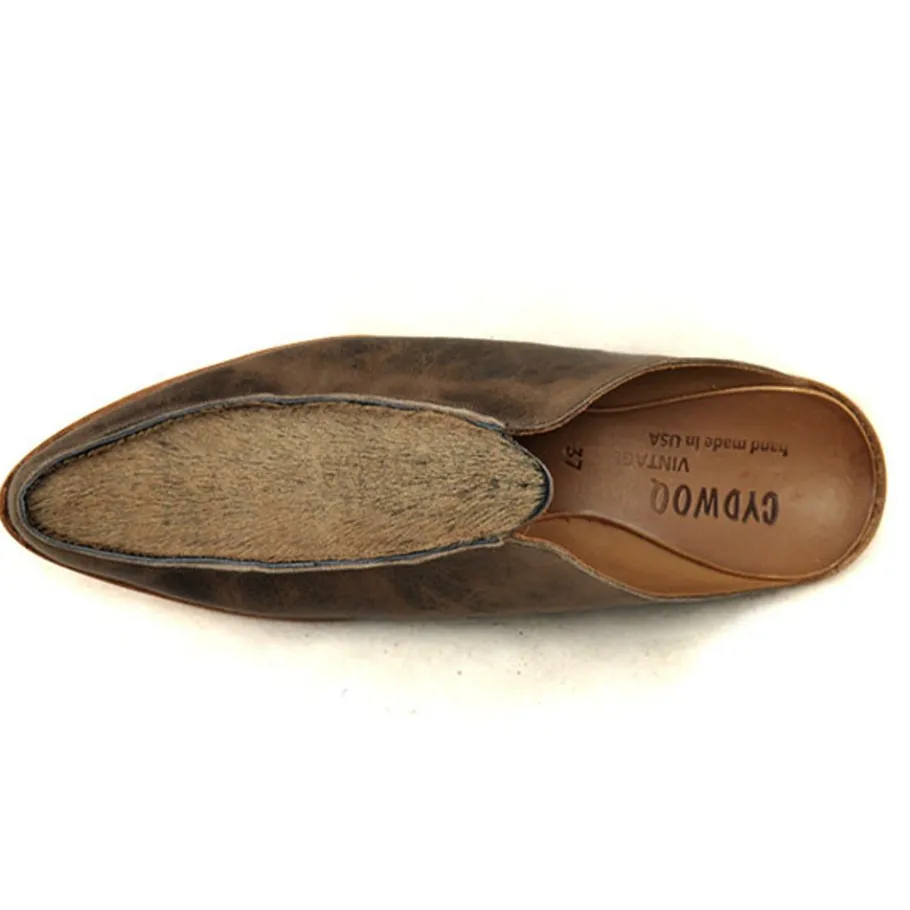 Shoes*CYDWOQ Geyser