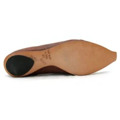 Shoes*CYDWOQ Glass