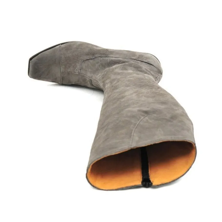 Boots*CYDWOQ Greek