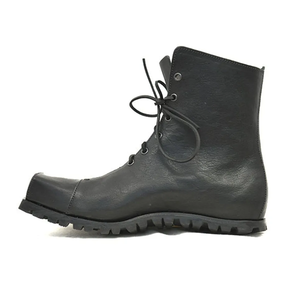 Boots*CYDWOQ Grinder-V