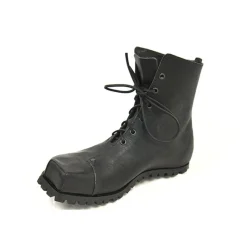 Boots*CYDWOQ Grinder-V