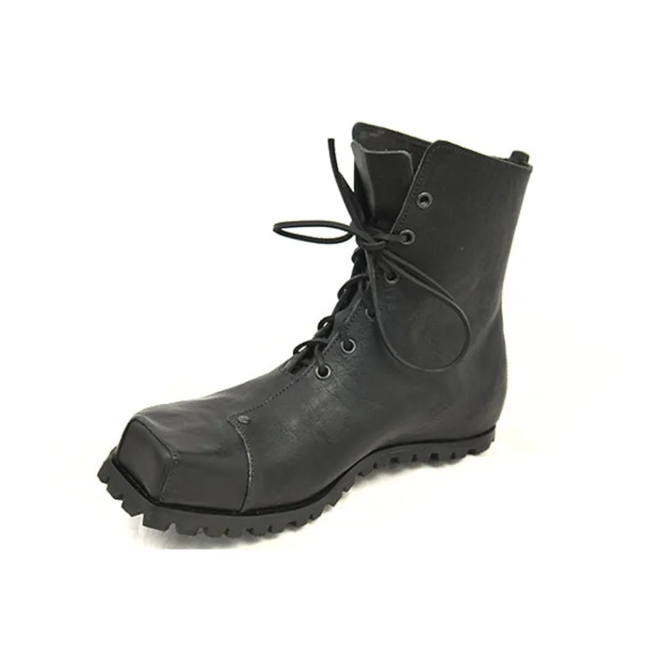 Boots*CYDWOQ Grinder-V