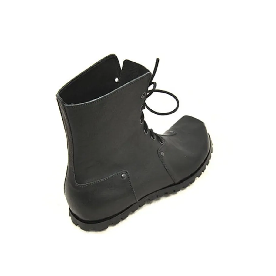 Boots*CYDWOQ Grinder-V
