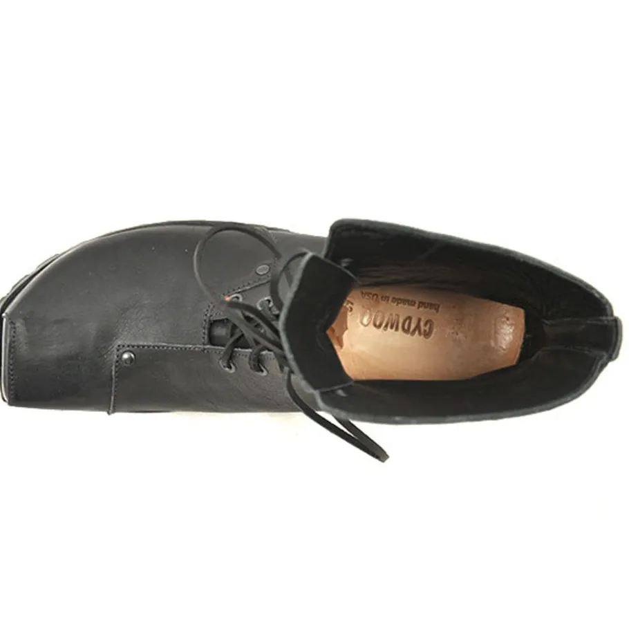 Boots*CYDWOQ Grinder-V