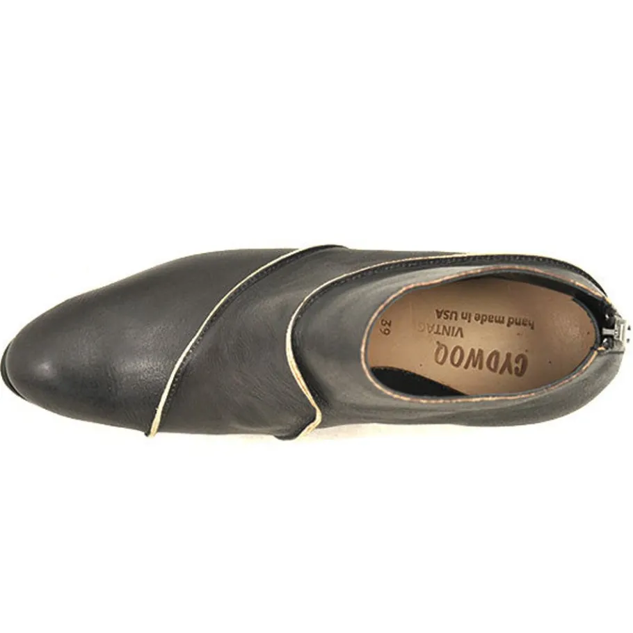 Boots*CYDWOQ Habit
