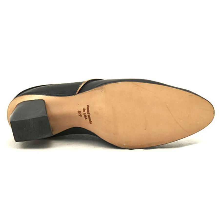 Boots*CYDWOQ Habit