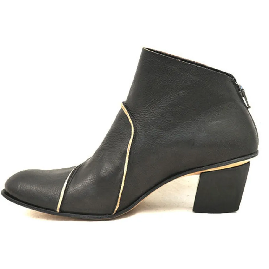 Boots*CYDWOQ Habit