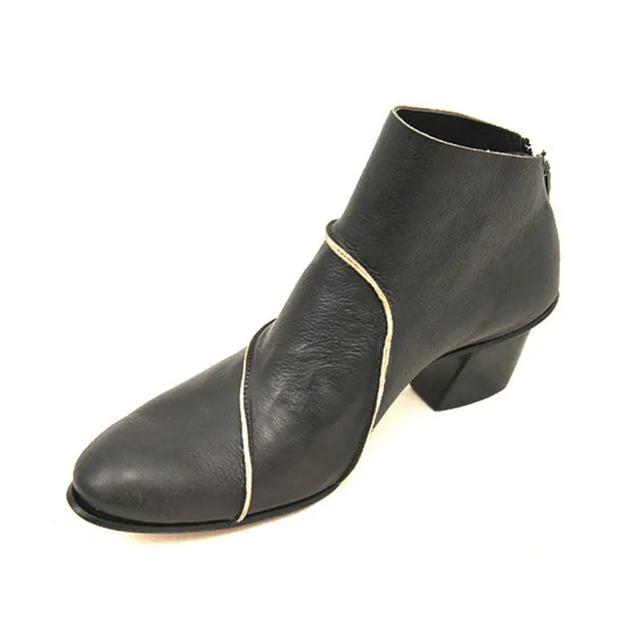 Boots*CYDWOQ Habit