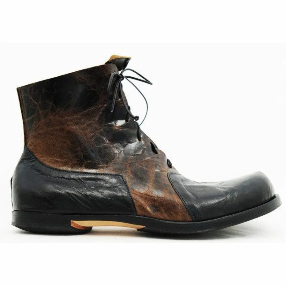 Boots*CYDWOQ Hammer B