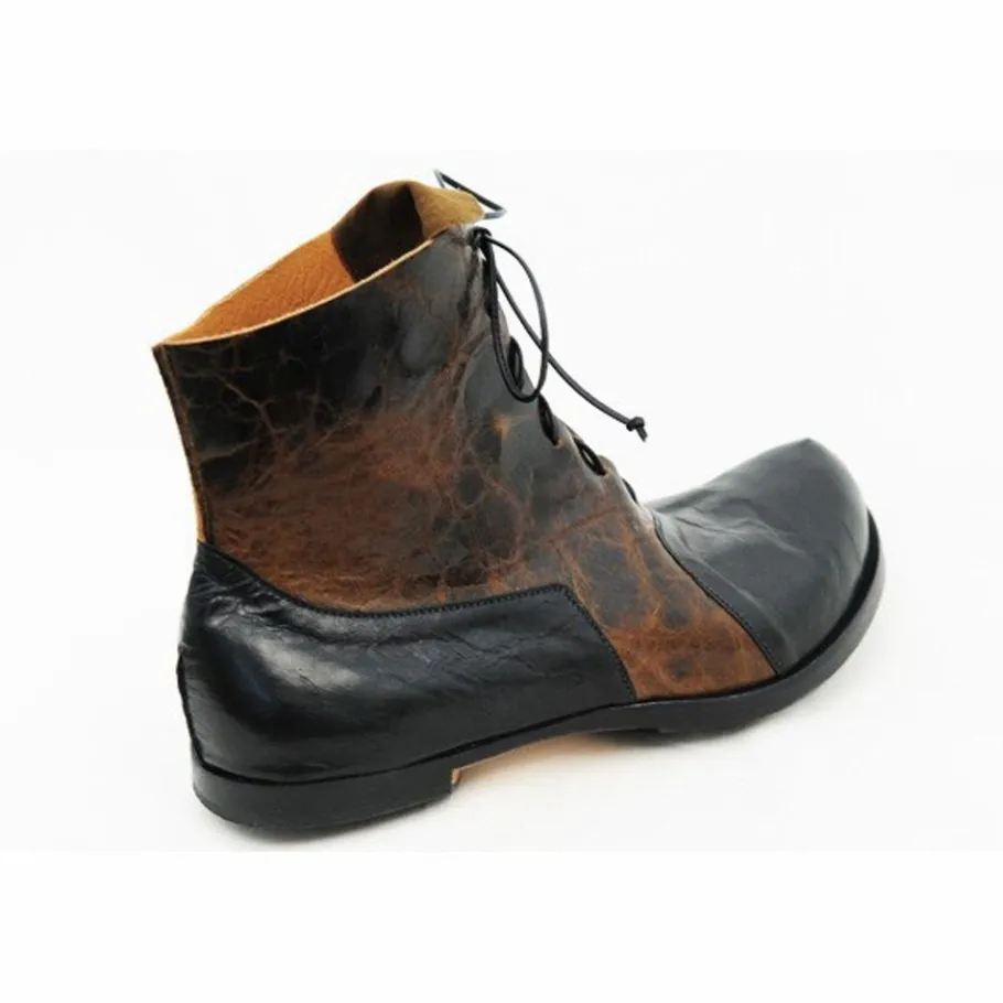 Boots*CYDWOQ Hammer B