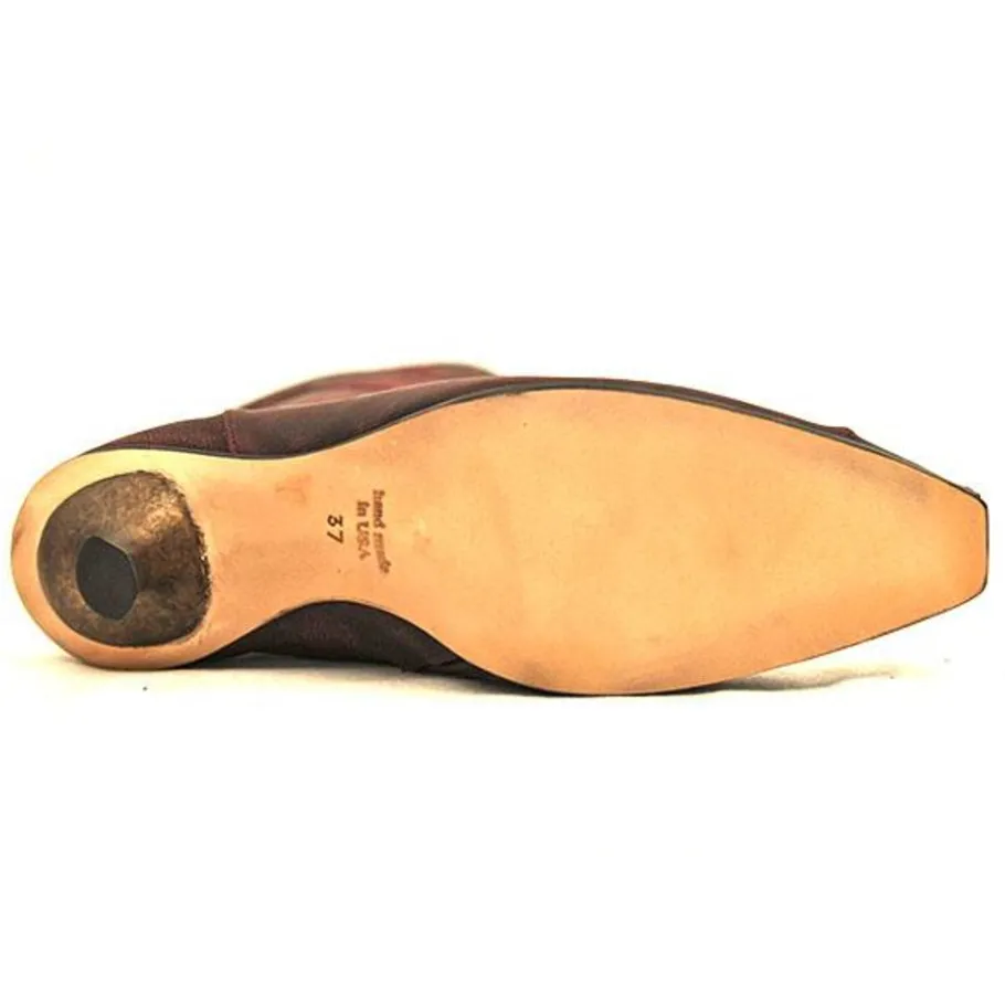 Boots*CYDWOQ Handel