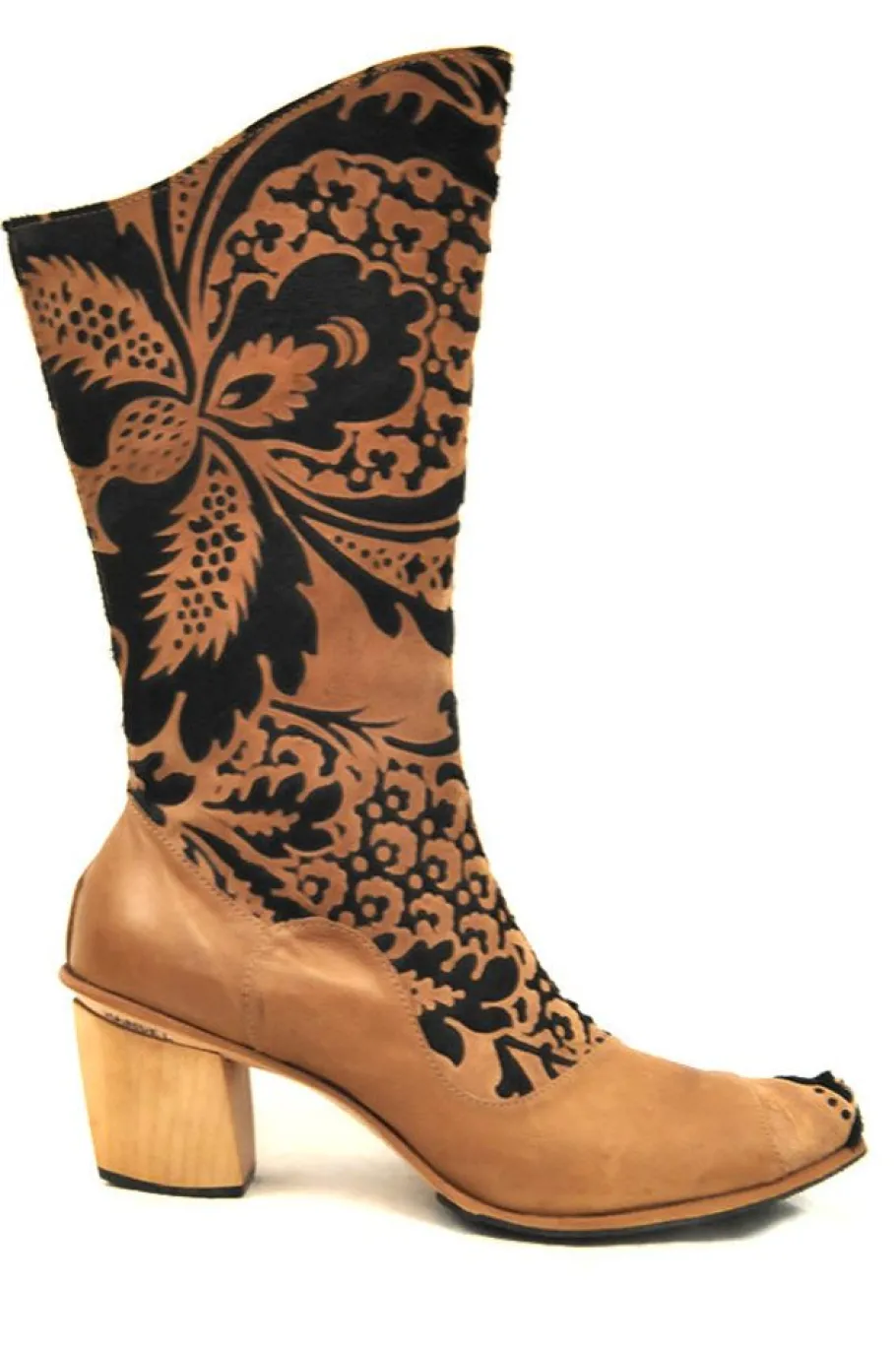 Boots*CYDWOQ Handel