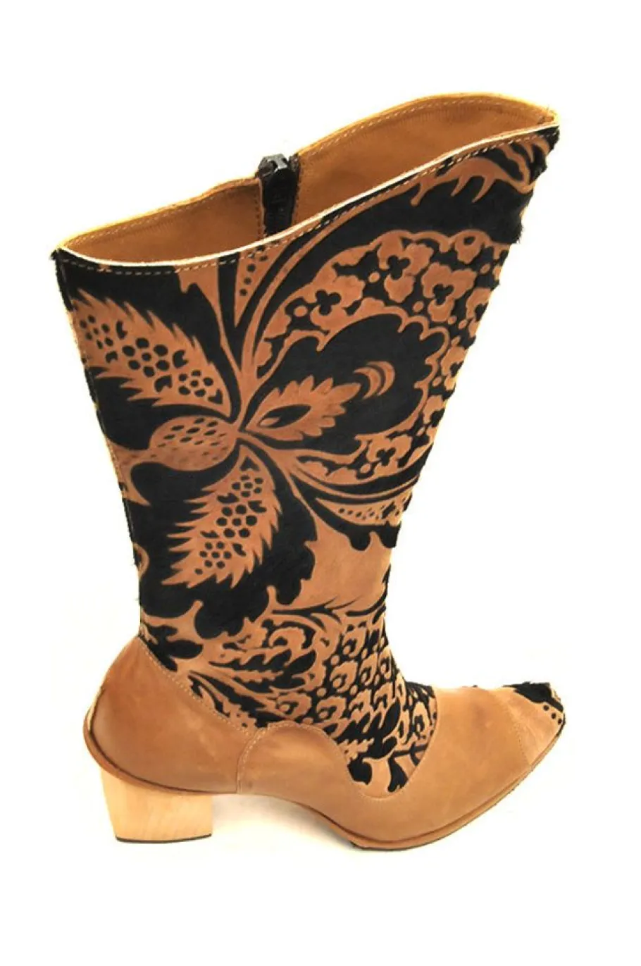 Boots*CYDWOQ Handel