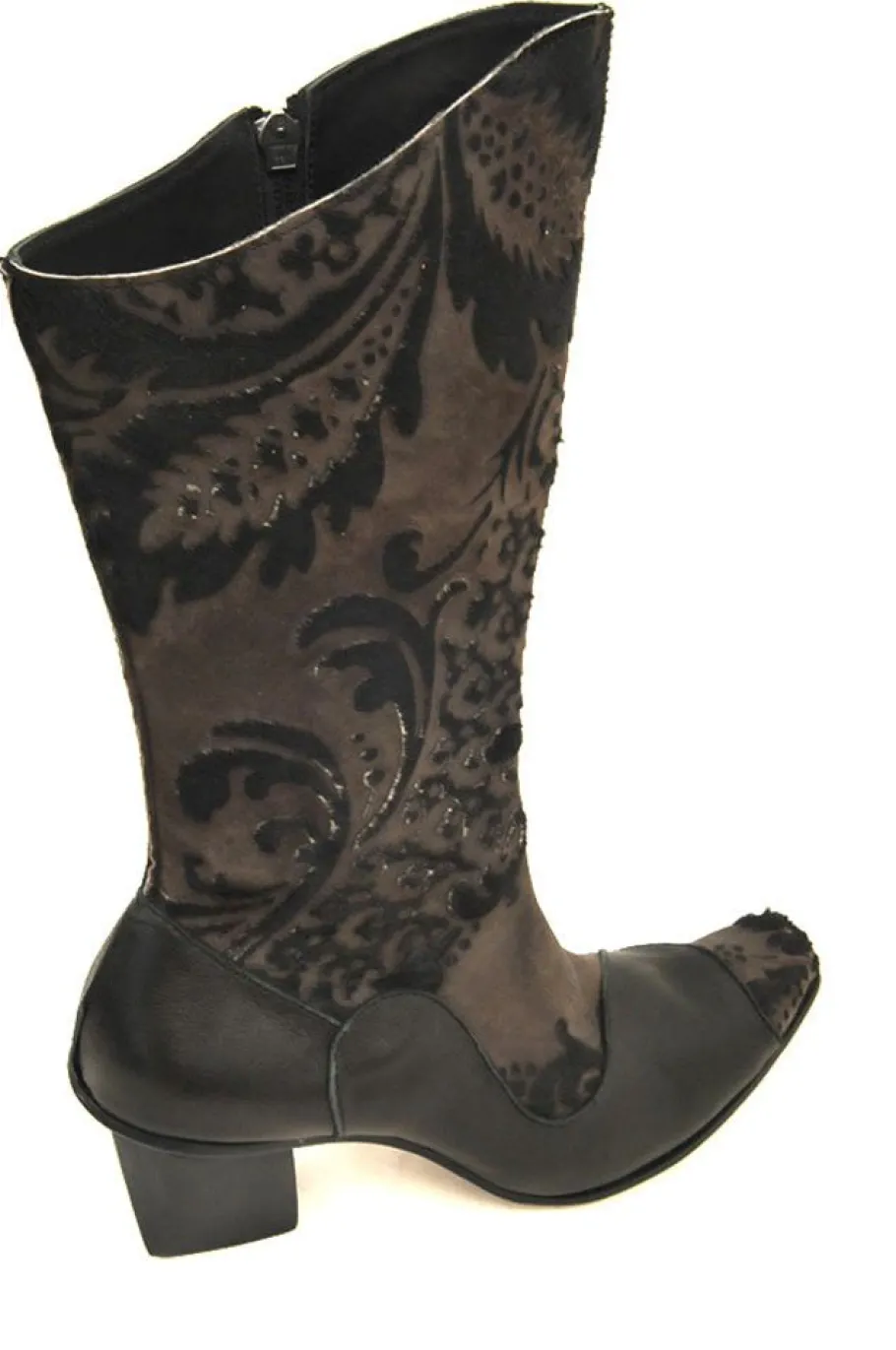 Boots*CYDWOQ Handel