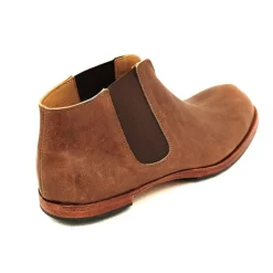 Shoes*CYDWOQ Head
