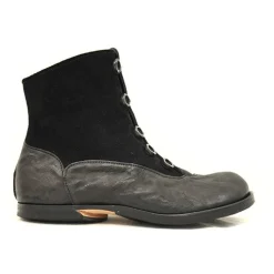 Boots*CYDWOQ Hill