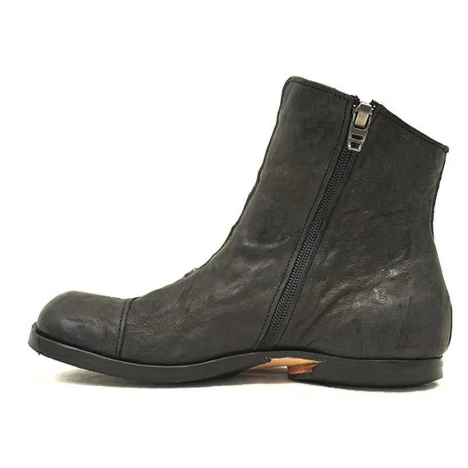 Boots*CYDWOQ Hill