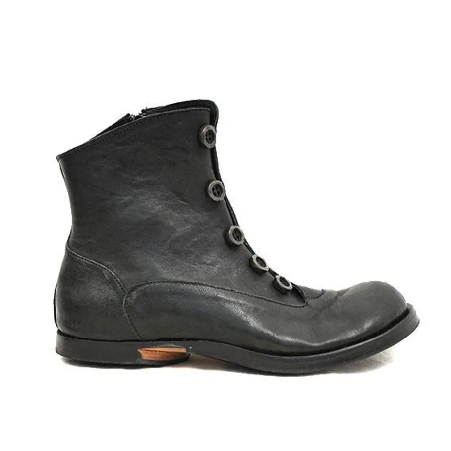 Boots*CYDWOQ Hill