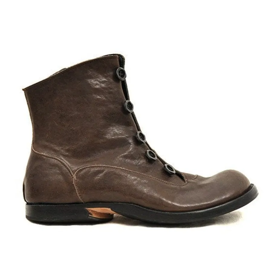 Boots*CYDWOQ Hill