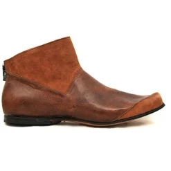 Boots*CYDWOQ History